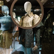 Musée Mode & Dentelle, Brussels