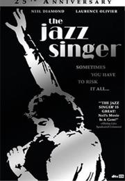The Jazz Singer