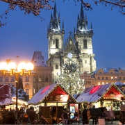 Prague, Czech Republic