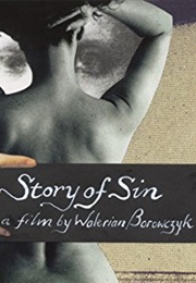 The Story of Sin (1975)