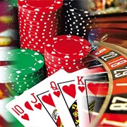Gambled at a Casino