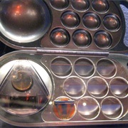 Tomorrowland Pin - Tomorrowland