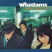 The Whitlams - Love This City