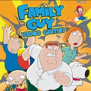 Family Guy