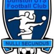 UTS Stadium - Dunston UTS