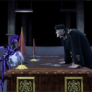 Teenage Mutant Ninja Turtles Season 2 Episode 20 the Legend of the Kuro Kabuto