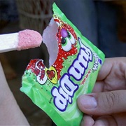 Fun Dip Stick