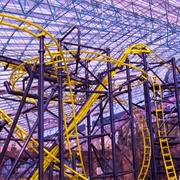 El Loco (Adventuredome, Las Vegas, USA)