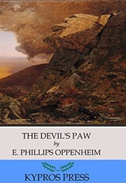 The Devil&#39;s Paw (E Phillips Oppenheim)