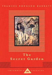 The Secret Garden (Frances Hodgson)