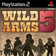 Wild Arms 5