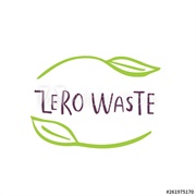 Ask for No Plastic in Online Orders