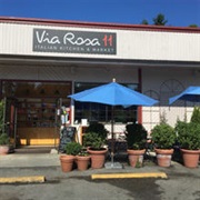 Via Rosa 11 (Bainbridge Island)