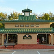 Wells Regional Transportation Center (Maine)