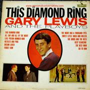 Gary Lewis &amp; the Playboys - This Diamond Ring