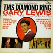 Gary Lewis & the Playboys - This Diamond Ring
