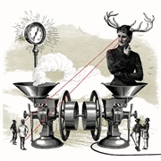 Showbread- No Sir, Nihilism Is Not Practical