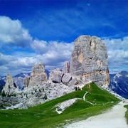 Cinque Torri