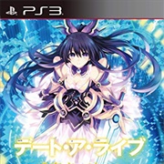 Date a Live: Arusu Install