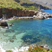 Riserva Dello Zingaro, Sicily, Italy