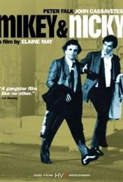 Mikey and Nicky (1976)