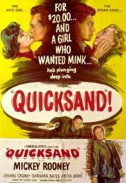 Quicksand (Irving Pichel)