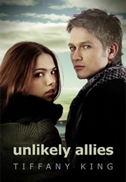 Unlikely Allies (Tiffany King)
