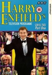 Harry Enfield's Television Programme (1990)
