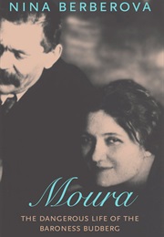 Moura (Nina Berberova)