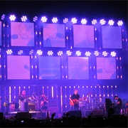 Radiohead