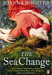 The Sea Change (Joanna Rossiter)