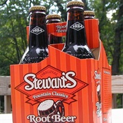 Stewart's Root Beer