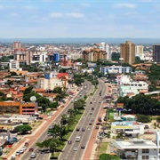 Santa Cruz, Bolivia