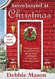 Snowbound at Christmas (Debbie Mason)