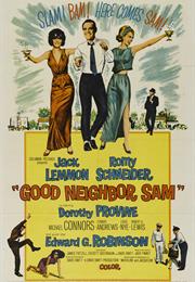 Good Neighbor Sam