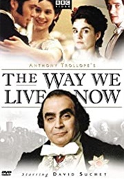 The Way We Live Now (2001)