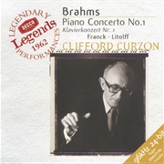 Brahms - Piano Concerto No. 1