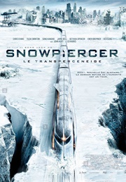 Snowpiercer (2013)