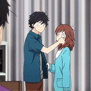 Kou and Futaba