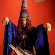 Steve Hillage - Fish