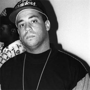 Dj Yella