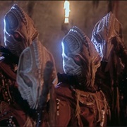 The Christmas Invasion