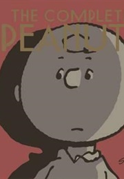 The Complete Peanuts 1950-2000 (Charles M. Schulz)