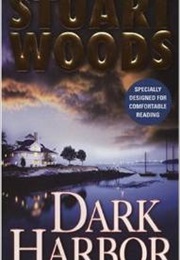 Dark Harbor (Stuart Woods)