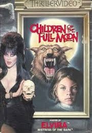 Children of the Full Moon (1980)