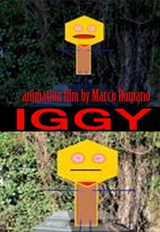 Iggy (2016)
