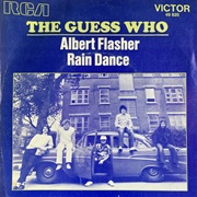 The Guess Who - Albert Flasher