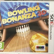 Bowling Bonanza 3D (3DS)