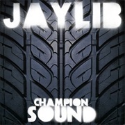 Jaylib - The Red