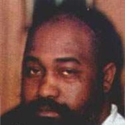 Ricky Ray Rector, 42, Lethal Injection